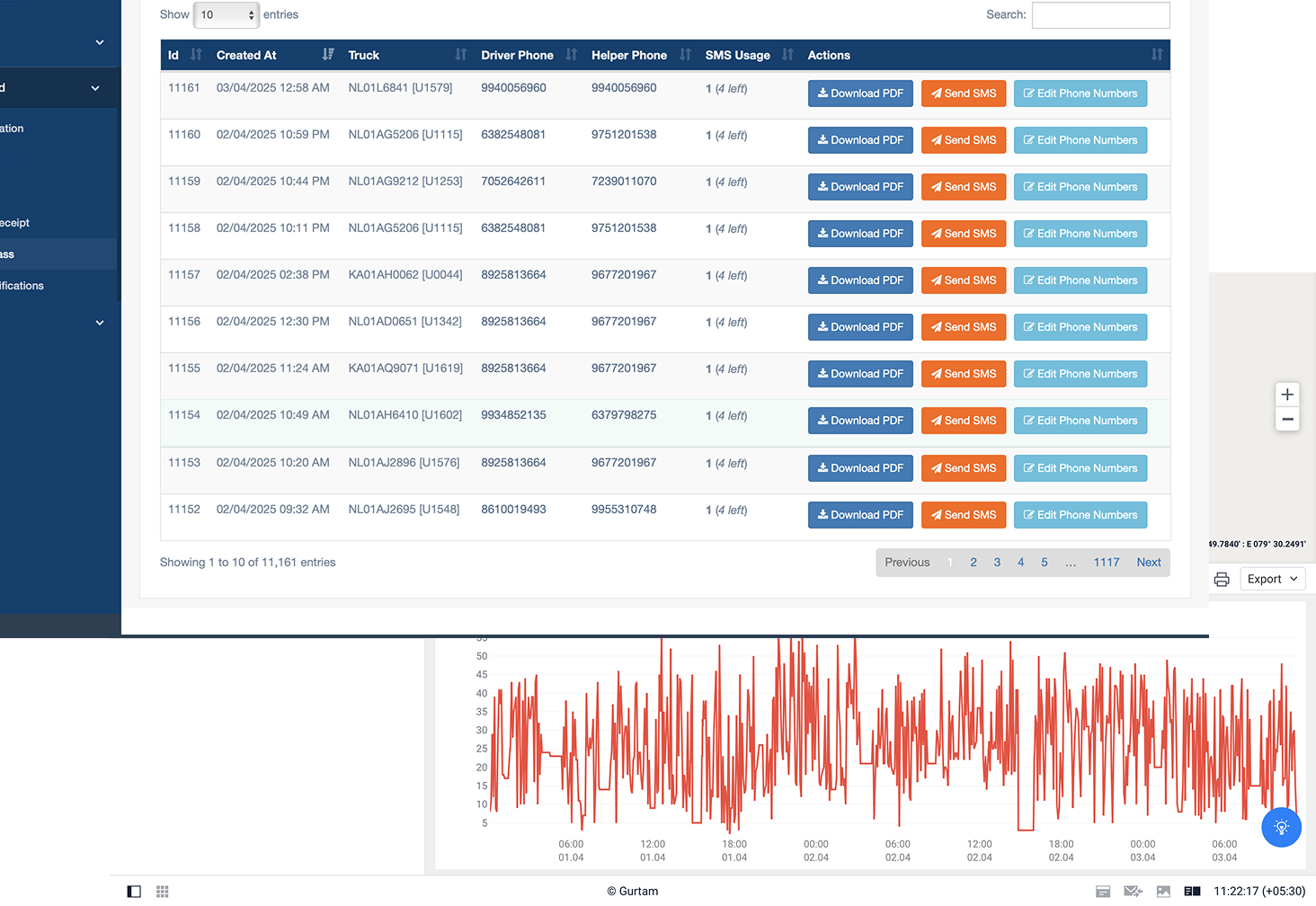 EkTruck Mining Solutions
